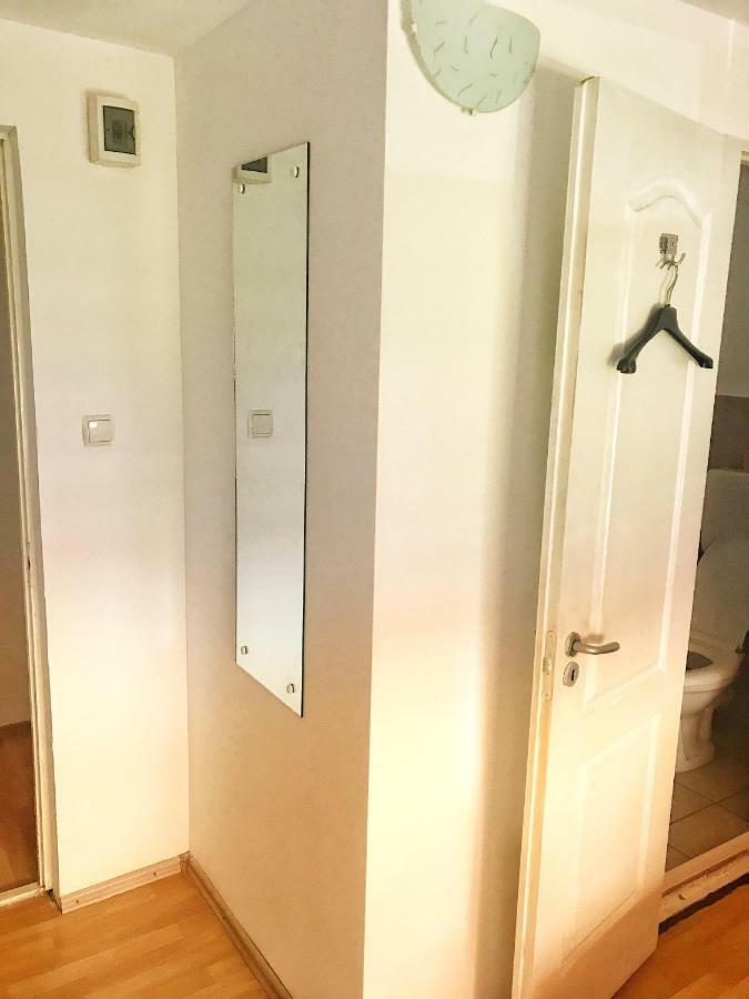 Barbarosa Hotel Vama Veche Buitenkant foto