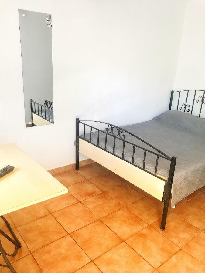 Barbarosa Hotel Vama Veche Buitenkant foto