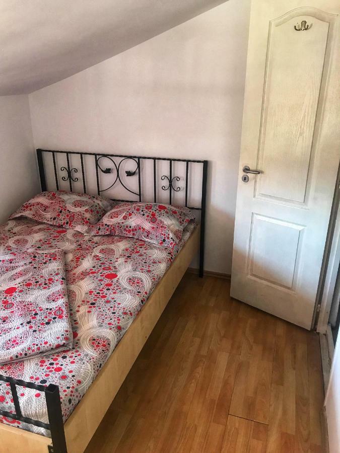 Barbarosa Hotel Vama Veche Buitenkant foto